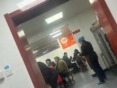 -郝刚刚羊杂割(柳巷店)