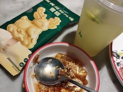 -新白鹿餐厅(第一百货店)