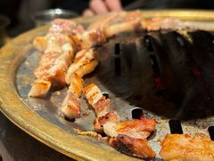 -泥炉烧肉师(新街口金銮巷店)