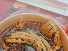 -盛香亭热卤糖水铺(龙之梦店)