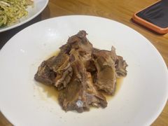 -伊喜饺子·烤鸭(五道口学院路店)