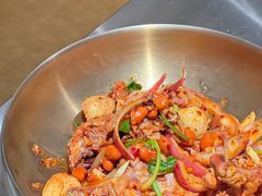-小核桃烤肉馆(西塔店)