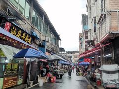 -永汉农贸综合市场