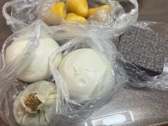 -航天馒头(瞻园路店)
