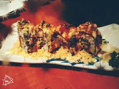 -仓桥家·焗寿司·锅物(光谷步行街店)