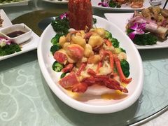 -阿英煲(凉城路店)