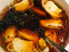 -荷塘秋月·本帮江浙菜(国权路店)