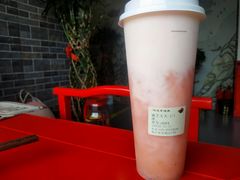 -茶话弄(咖啡·中贸广场店)