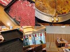 -牛匠和牛寿喜锅(西安总店)