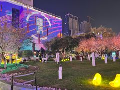 -西安创业咖啡街区