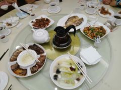 -深圳维景酒店-维景轩