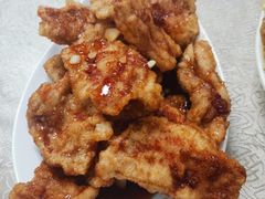 锅包肉-东北酱骨头馆(蓁巷店)