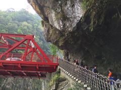 -太鲁阁公园