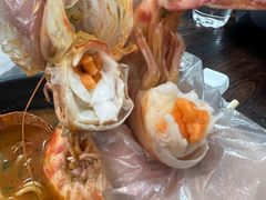 -鲤.金记沙茶面(总店)