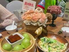 -淮扬厨子(健康路店)