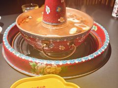 -羊大爷涮肉(亮马桥店)