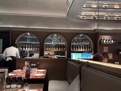 -ZAFFERANO西班牙海鲜饭(上海首店)