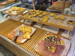 -圣罗巴海鲜烤肉自助(鲅鱼圈万达店)