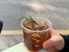 -O.P.S. CAFE