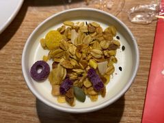 手工酸奶-李子坝梁山鸡(北碚万达五鸡哥店)