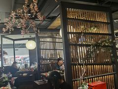 大堂-湊湊火锅·茶憩(上海合生汇店)