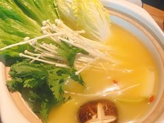 -U你·湖北家宴菜(南湖总店)