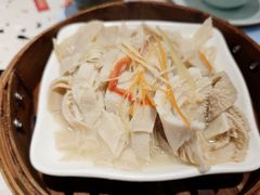 -点都德(广州白云山景区南门店)