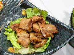 -HONGA HONGA雄家(曹路店)