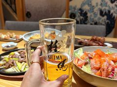 -桂马·日本料理·海胆·海鲜饭·酒场(民主广场店)