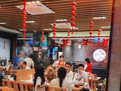 -护国寺小吃(中关村店)