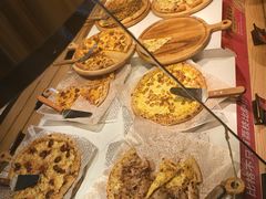 -比格比萨自助(宝山日月光店)