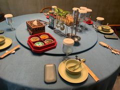 -天怡·鱼工厂(梅溪湖店)