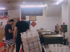 -阿男野栗王(金门路店)