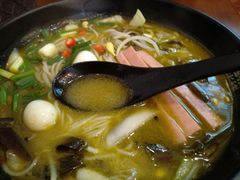 -渝和喵叔米线(南坪万达店)