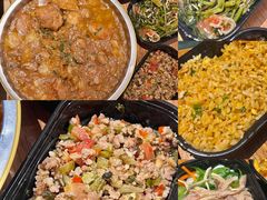 -浩海火燒雲傣家菜(芮欧百货店)