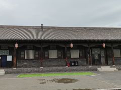 -平遥县衙