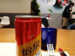 -玛尚诺意式餐厅(三林环宇城店)