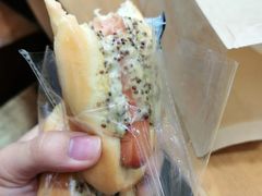 -PAPER STONE BAKERY(天汇广场店)