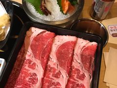 -水林间·寿喜烧自助(仙林金鹰店)