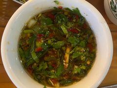 -云南野生菌石锅鱼石锅鸡(大金塔店)