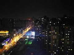 -万达广场(大明宫店)