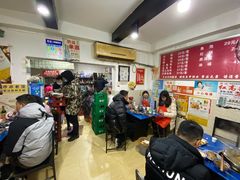 -云溪河冷锅鱼(成都玉林小吃街店)