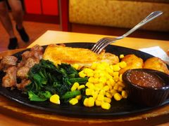 -萨莉亚意式餐厅(深圳北站店)