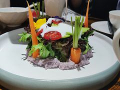 -HOME餐厅粤菜 融合菜