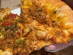 -达美乐比萨(武定店)