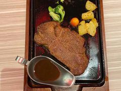 -必胜客(泗阳雨润店)