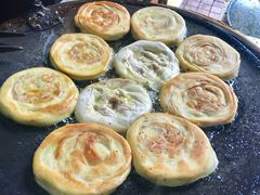 -成都麻辣肉饼(上马营店)