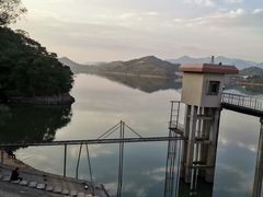 -水库河鲜村
