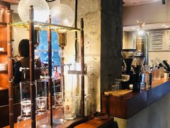 -来回·咖啡(天河南店)