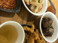 -付小姐在成都(川沙店)
